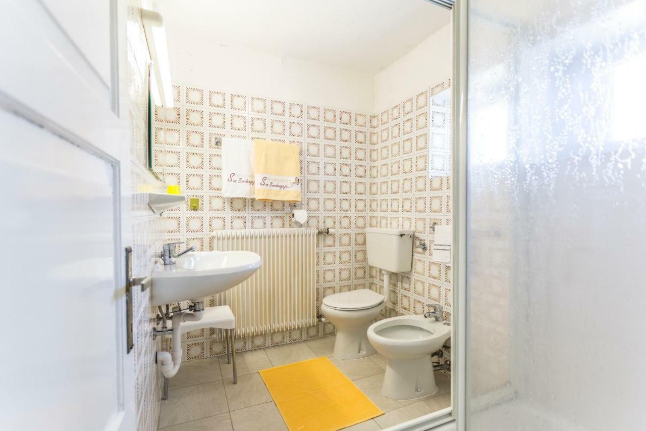 App. Sun Burdengeja Apartment Selva di Val Gardena Exterior photo